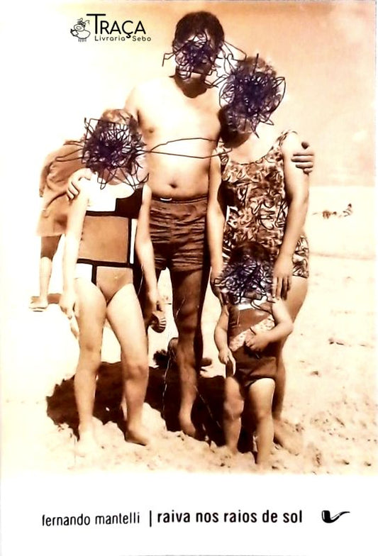 Raiva Nos Raios De Sol