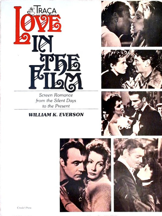 Love In The Film