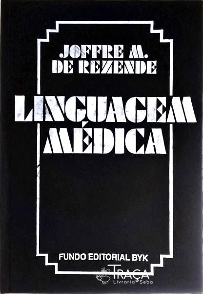 Linguagem Médica