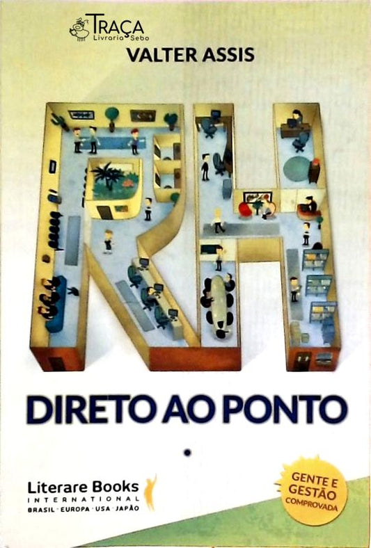 Rh - Direto Ao Ponto