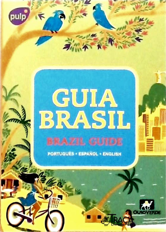Guía Brasil
