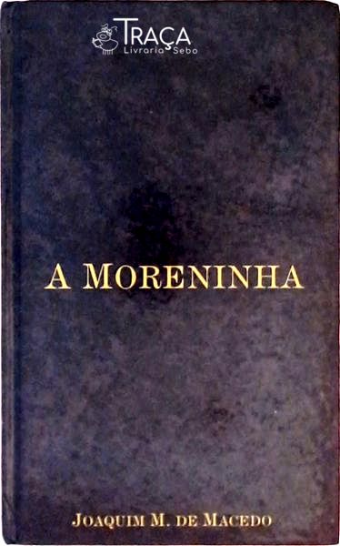 A Moreninha