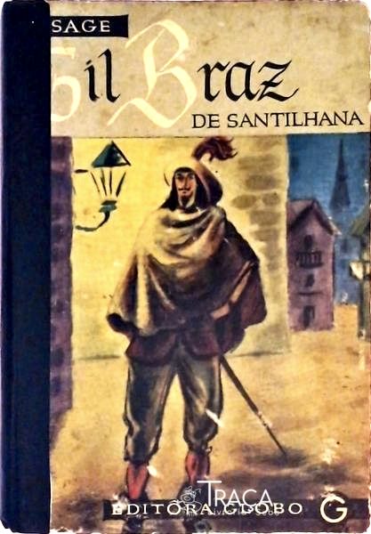 Gil Braz de Santilhana