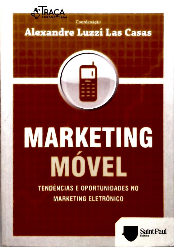 Marketing Móvel