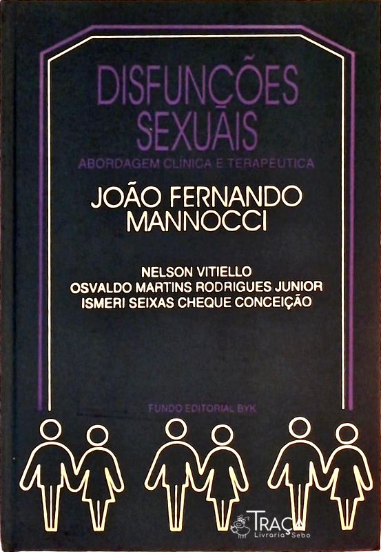 Disfunções Sexuais