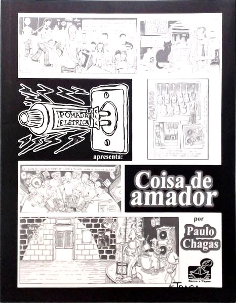 Coisas de Amador