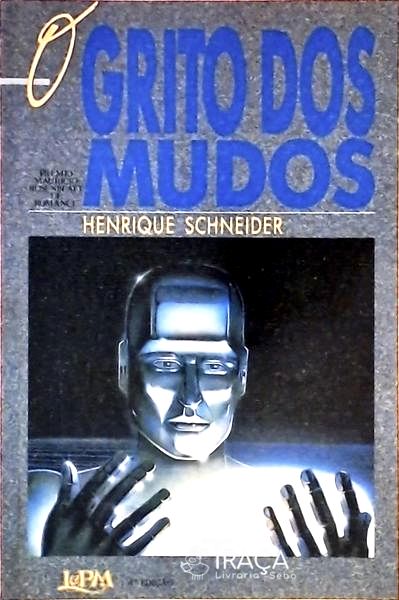Gritos dos Mudos