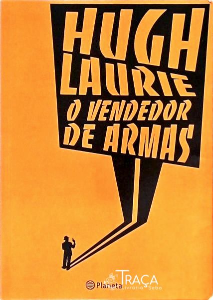 O Vendedor de Armas