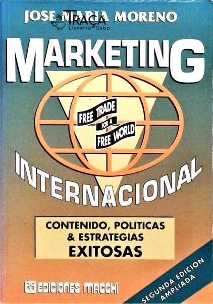 Marketing Internacional