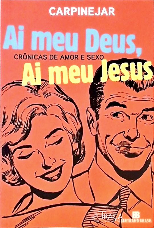Ai Meu Deus, Ai Meu Jesus