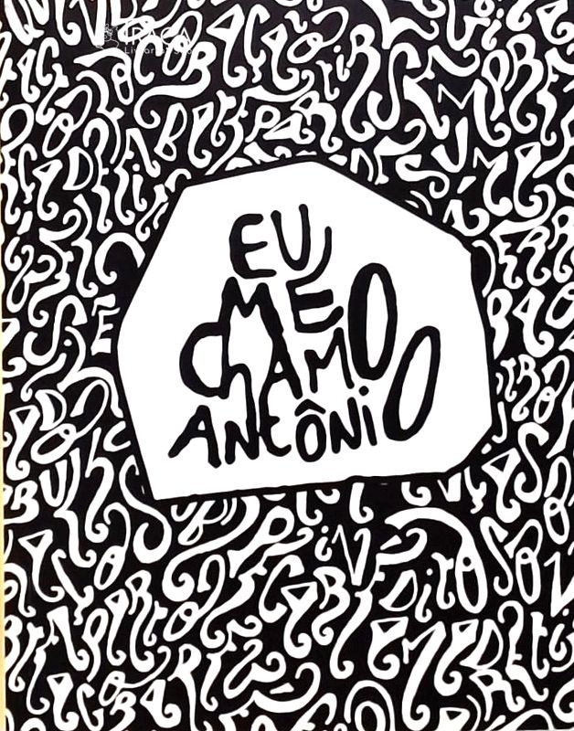 Eu Me Chamo Antônio