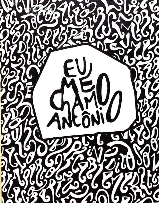 Eu Me Chamo Antônio