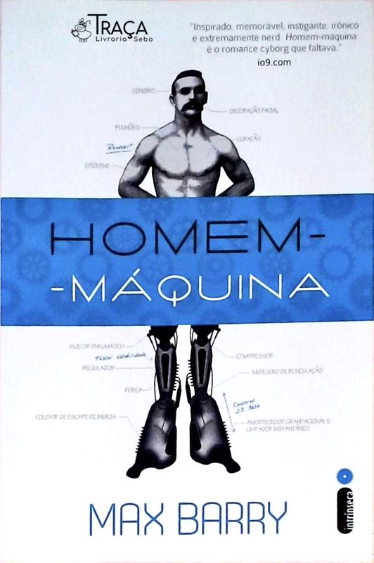 Homem-máquina