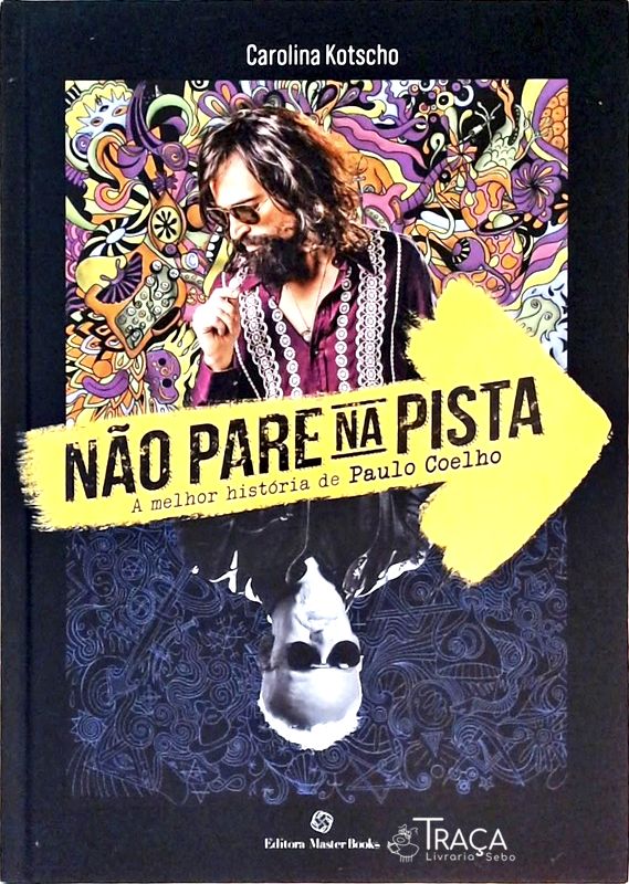 Não Pare Na Pista