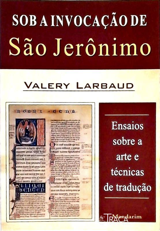 Sob a Invocação de Sao Jerônimo