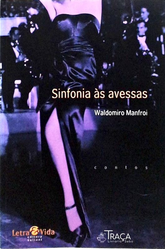 Sinfonia Às Avessas