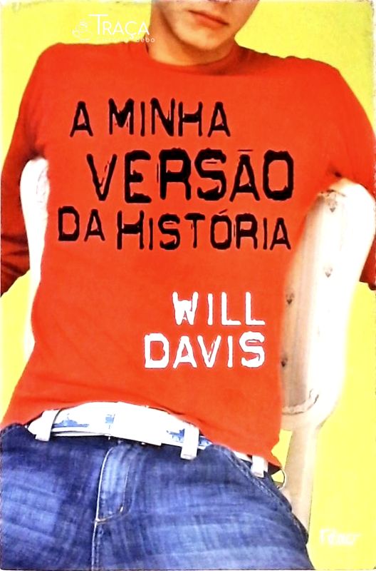 A Minha Versão da História