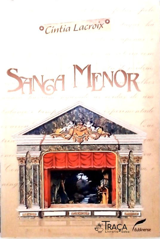 Sanga Menor
