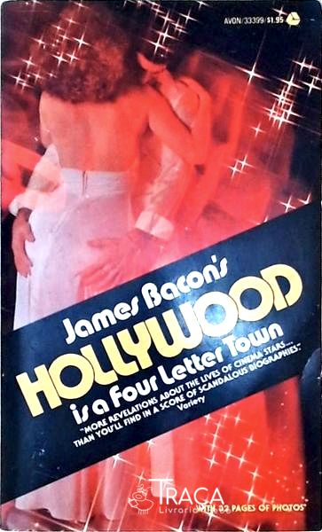 Hollywood Is A Four Letter Town