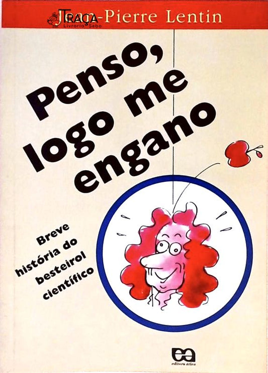 Penso Logo Me Engano