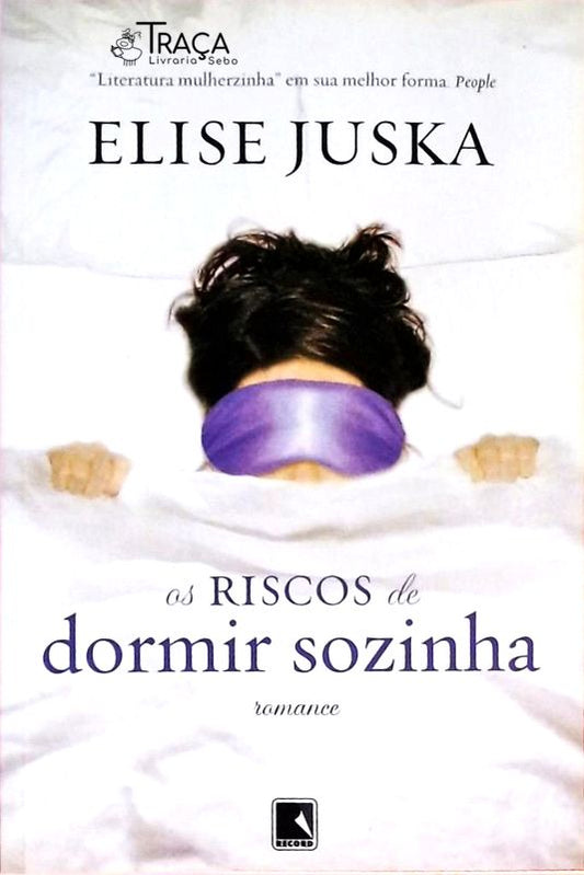 Os Riscos De Dormir Sozinha