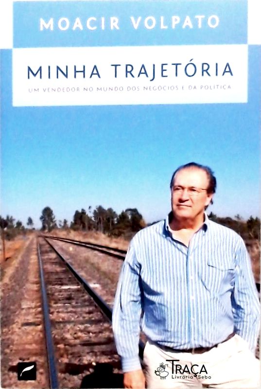 Minha Trajetória