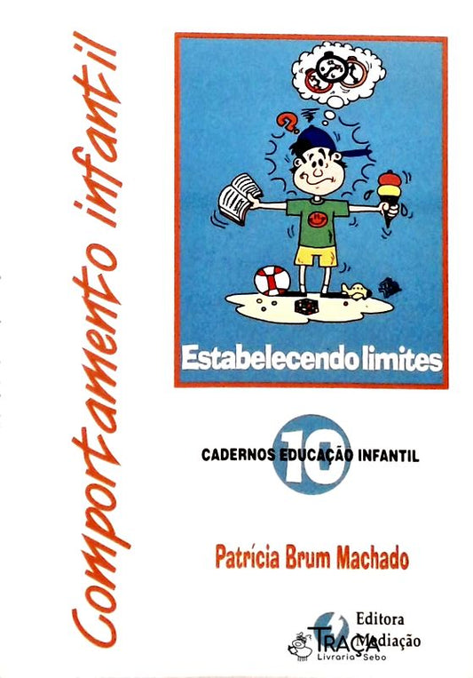 Comportamento Infantil