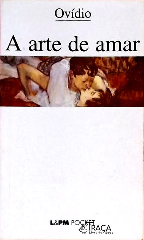A Arte de Amar
