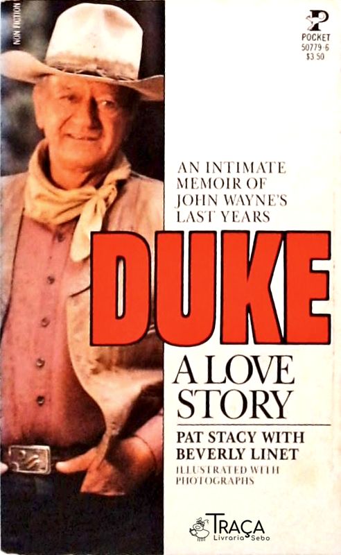 Duke - a Love Story