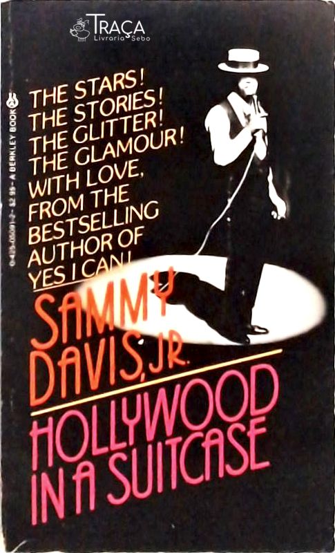 Hollywood In a Suitcase