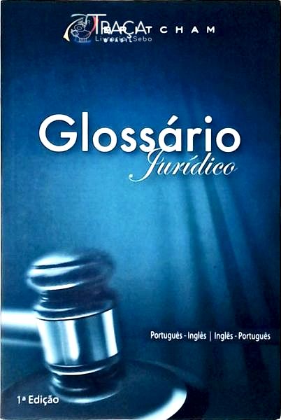 Glossário Jurídico