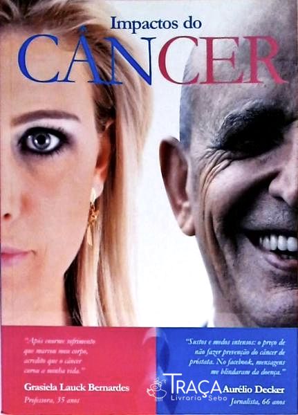 Impactos do Câncer
