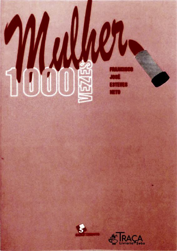 Mulher 1000 Vezes