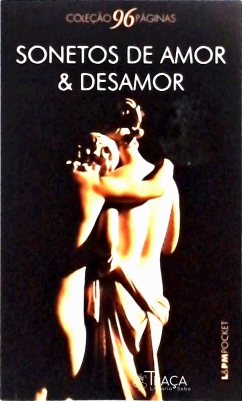 Sonetos de Amor e Desamor