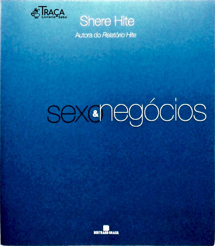 Sexo E Negócios