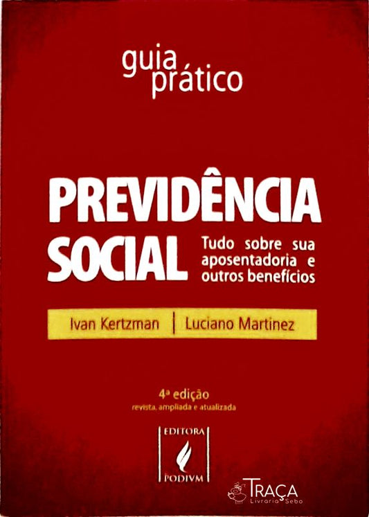Guia Prático - Previdência Social