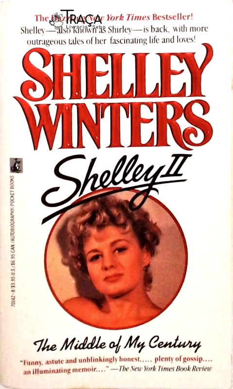 Shelley Ii - The Middle Of My Century