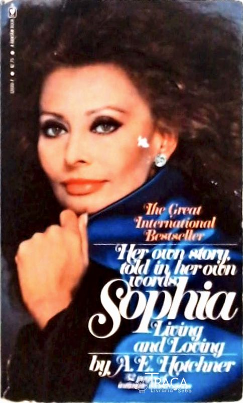 Sophia Living And Loving