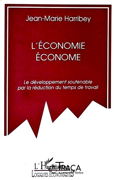 L Économie Économe