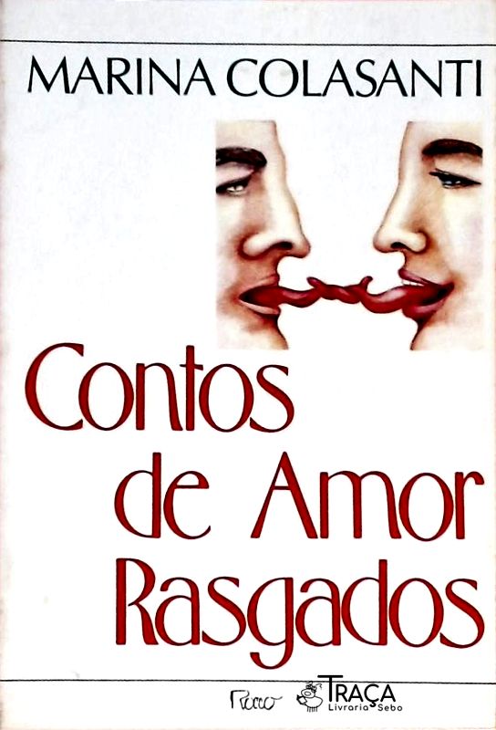 Contos de Amor Rasgados