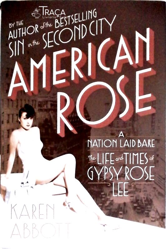 American Rose