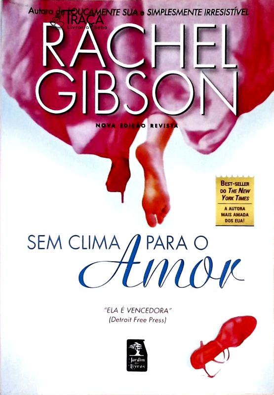 Sem Clima para o Amor