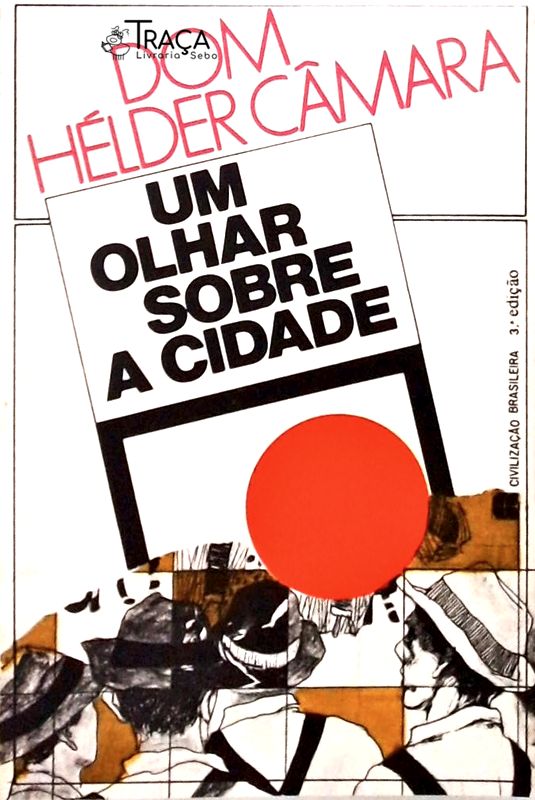 Um Olhar Sobre A Cidade