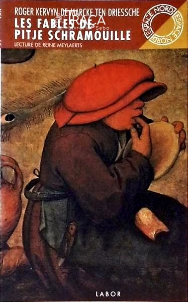 Les Fables de Pitje Schramouille