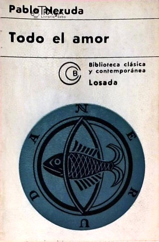 Todo El Amor