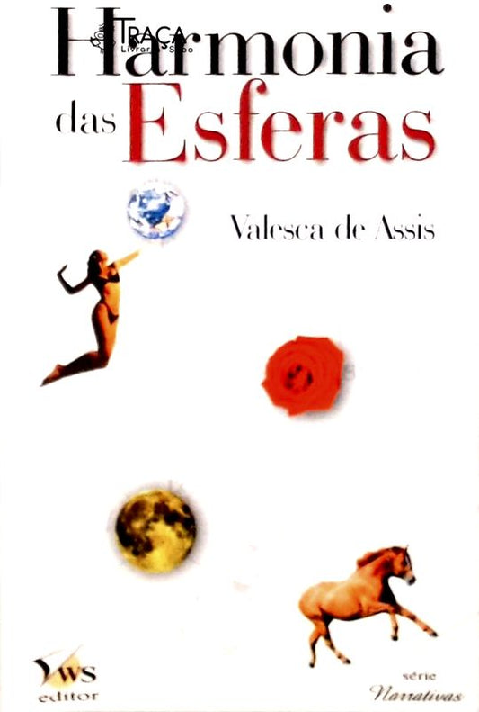 Harmonia Das Esferas