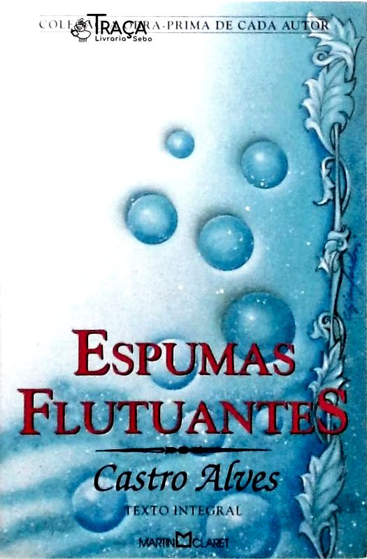 Espumas Flutuantes