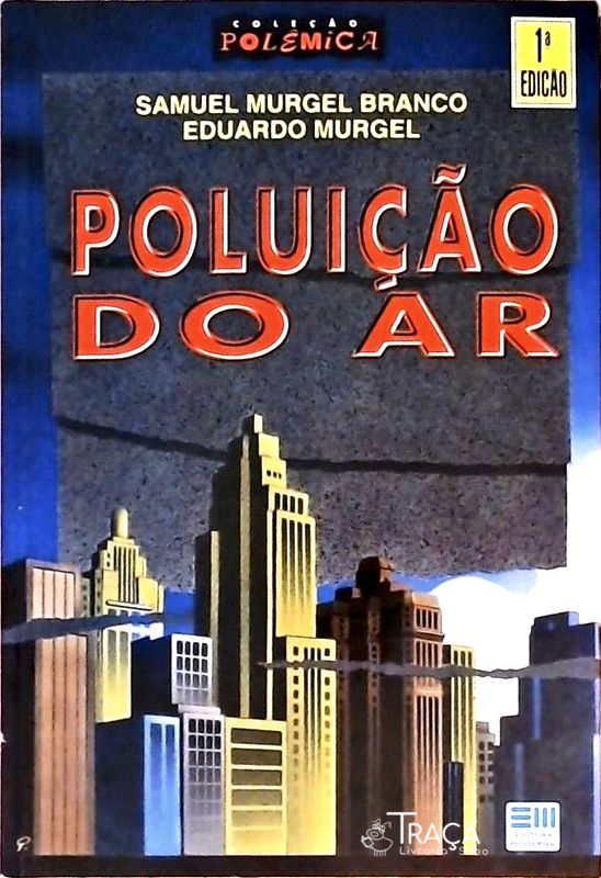 Poluição do Ar