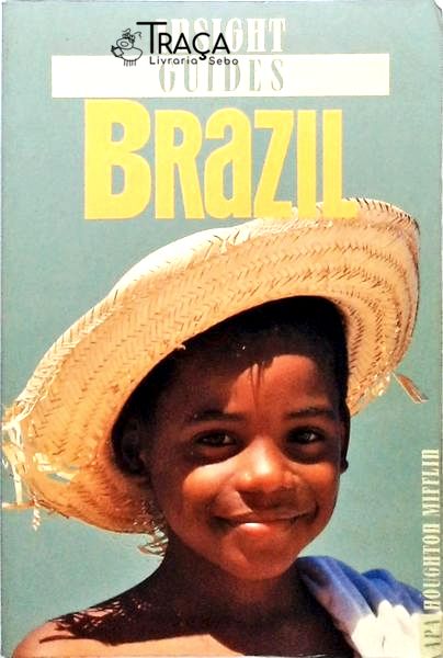 Insight Guides Brazil
