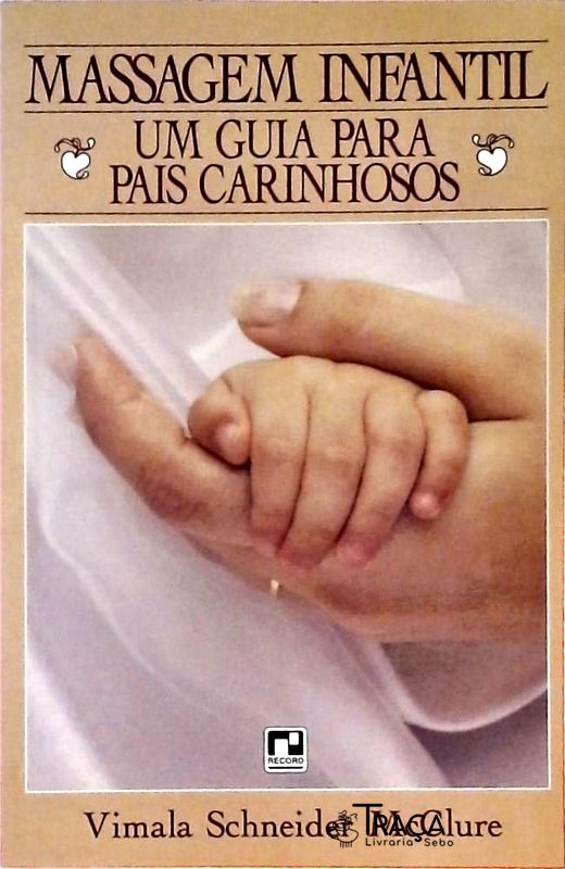 Massagem Infantil